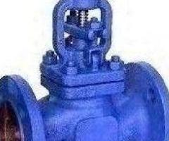 GLOBE VALVES DEALERS IN KOLKATA