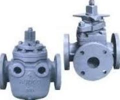 PLUG VALVES SUPPLIERS IN KOLKATA